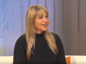 Аница Добра добитница награде „Павле Вуисић