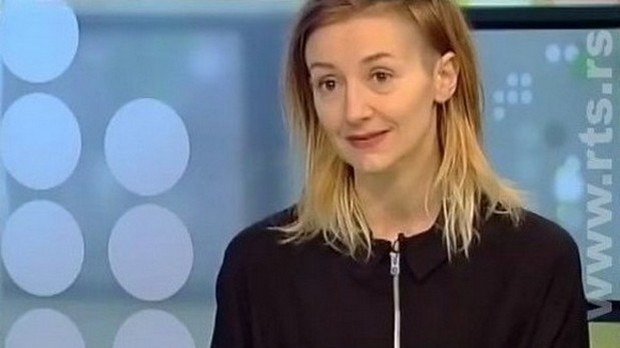 Клуб 2: Далија Аћин