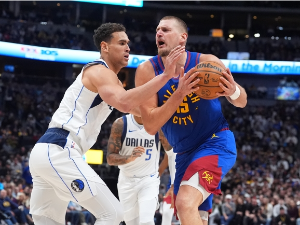 Јокић поново сам у Денверу, Далас однео победу у "Бол арени"