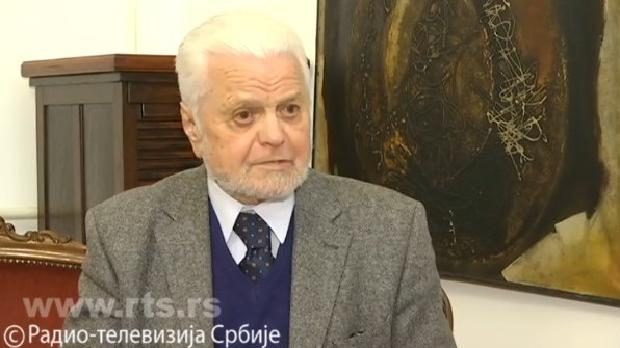 С песником у подне: Љубомир Симовић