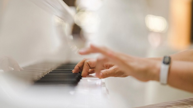 Време музике: Клара Хаскил