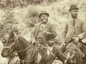 Краљеви, Нушић и планине: несвакидашње приче са Цвијићевих научних путовања