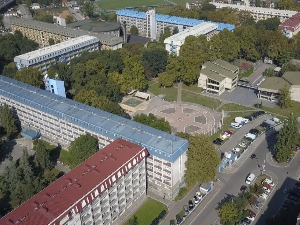 Преминула девојка која је пала са терасе у Студентском граду