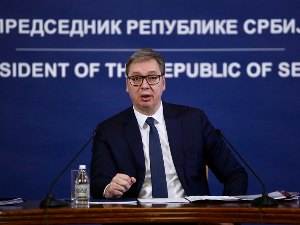 Вучић о енeргeтској стабилности: Корак смо ближе решењу изузетно компликоване ситуације
