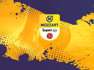 Партизан у гостима код "тракториста", Звезда дочекује Младост у 20. колу Суперлиге