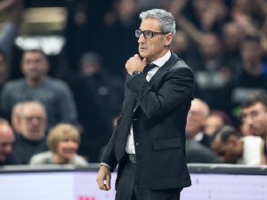 Изкијердо: Групи играча се није допадао Жељков рад, знали смо да идемо месец дана пре оставке