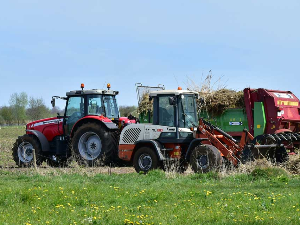 Два удружења пољопривредника: Тражимо реакцију царине на тврдње министра о илегалном увозу сирева