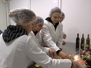 Џем, сир и први динар – како ученичке задруге мењају школске дане