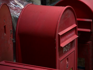 Дан пре уласка у 2026. годину, у Данској ће поштар доставити последње писмо