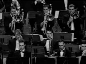 Биг Бенд РТС – Трезор