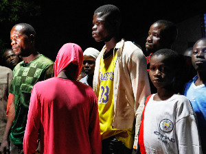 Ослобођени сви отети ђаци католичке школе у Нигерији