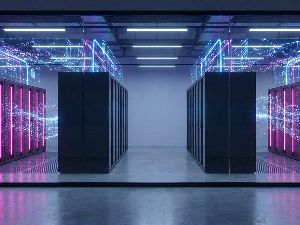 Убрзо стиже прво суверено ВИ окружење нове генерације у Југоисточној Европи, а налазиће се у Београду