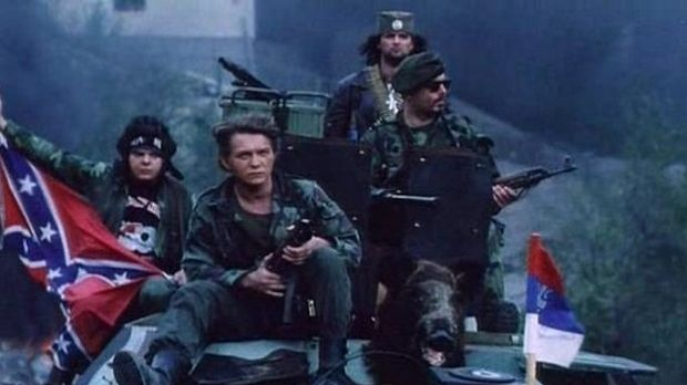 Лепа села лепо горе, филм