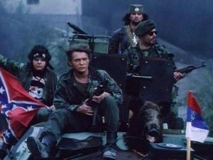 Лепа села лепо горе