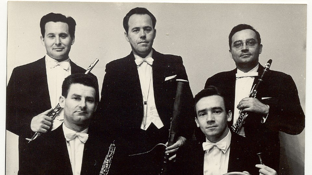 Уметност интерпретације – Београдски дувачки квинтет