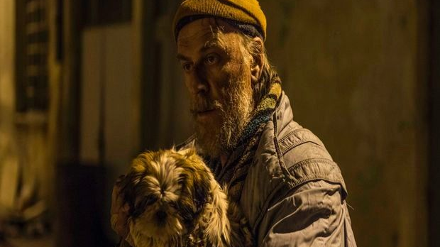 Смрдљива бајка, филм