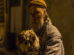 Смрдљива бајка