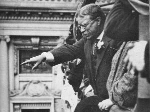 Јапанци као Јенкији Далеког истока – како је председник САД Теодор Рузвелт охрабрио Токио да се упусти у освајање Азије