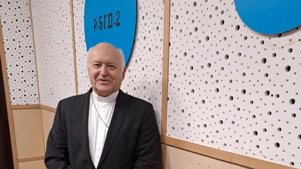 Речено и прећутано: Његова еминенција кардинал Ладислав Немет, надбискуп београдски и метрополит 