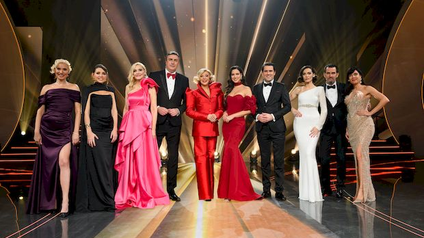 За сва времена – музички времеплов у новогодишњој ноћи