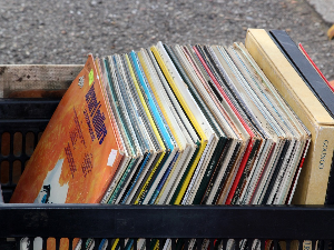 Колекционарски кутак – Linda Ronstadt With Nelson Riddle & His Orchestra - „For Sentimental Reasons“