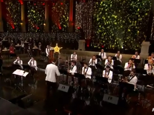 Биг биг бенд – Michel Camilo Big Band