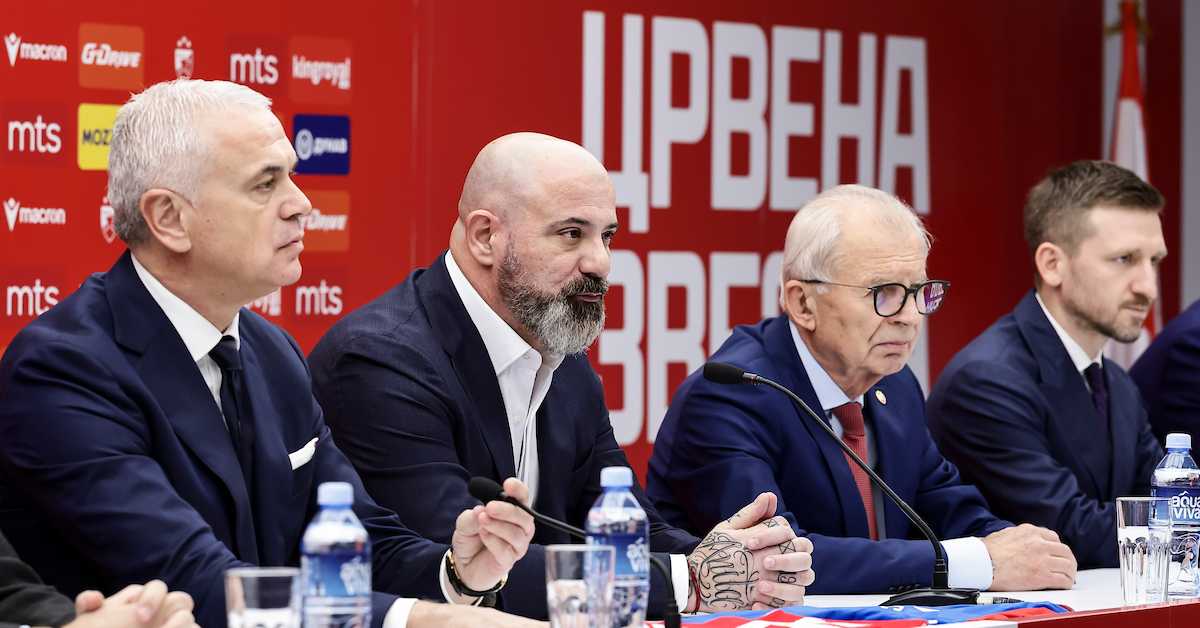 Дејан Станковић: У мом повратку има и Синише Михајловића