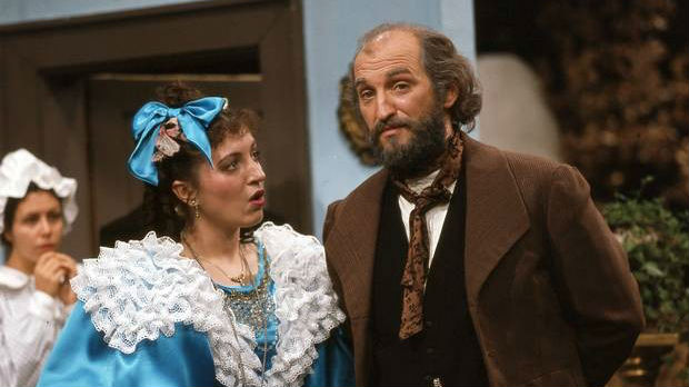 Покондирена тиква