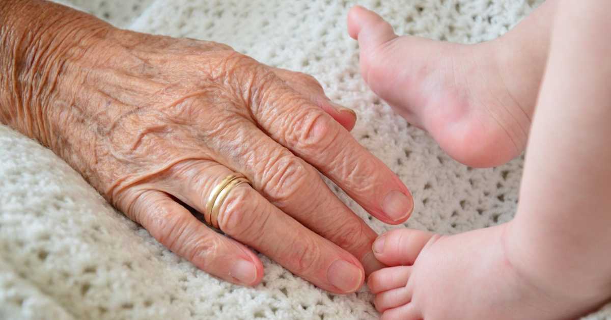 Наше тело стари и изнутра само што то не видимо, како проверавати „унутрашње стање" са годинама