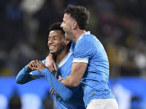 Наполи и Вања Милинковић-Савић освојили Суперкуп Италије