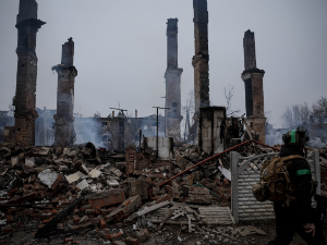 Зеленски: Основни документи мировног плана спремни; Москва истражује убиство генерала Сарварова