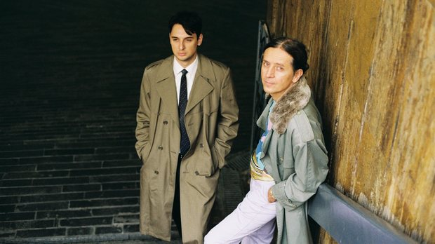 Клуб 2:  Антарктик 