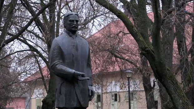 Пупину у част – изложбе, монографија „Легенде Идвора“, обнова музеја у Идвору