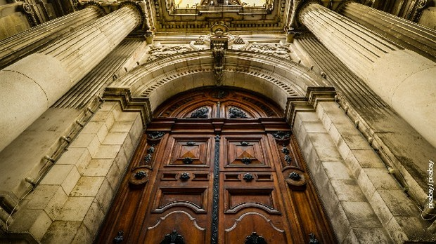 Висине: Гофредо Петраси: Magnificat