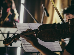 Избор за топ-листу класичне музике Радио Београда 2