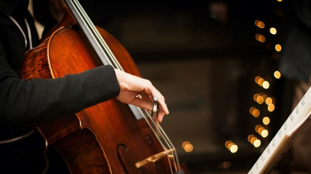 Класику молим : Избор за топ-листу класичне музике Радио Београда 2