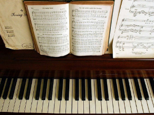 Едуар Лало: Трећи клавирски трио