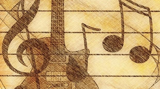 Изворишта: „Нежан” – Куердас Трио (Gentile – Cuerdas Trio)