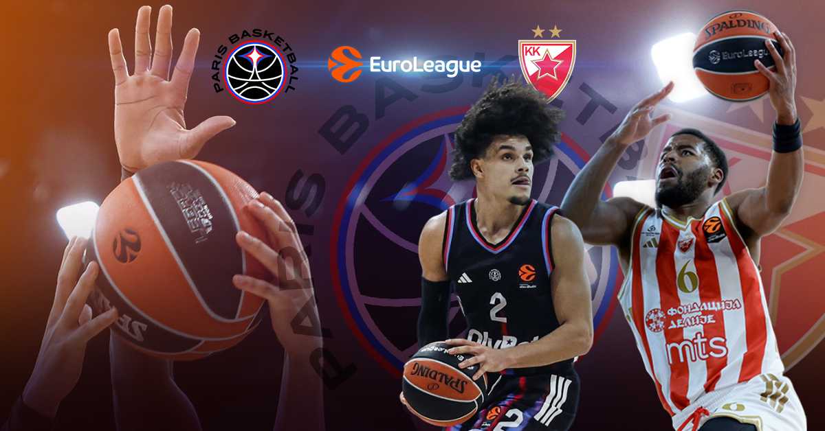 Звезда у Паризу има изгледну прилику за "брејк"