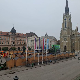 Јутарњи програм из три студија