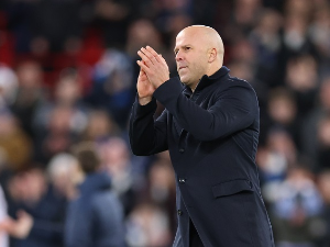 Слот: Очекујем да се Исак врати на терен пре краја сезоне