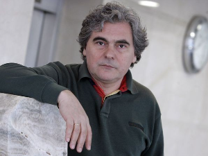 Транзионик, 36. епизода