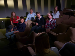 Да сам ја Мина