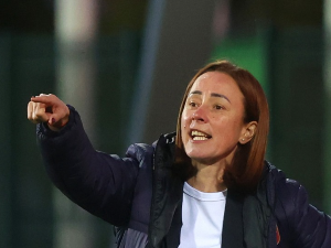 "Златна лопта" ФСС-а за тренера године први пут у рукама жене