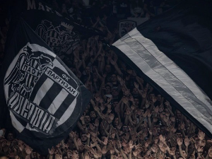 Промена плана - Партизан ће Олимпијакос ипак дочекати у Београду