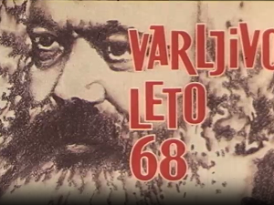 Варљиво лето 68, 1-3