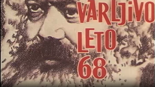 Варљиво лето 68, 1-3