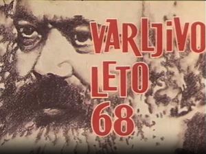 Варљиво лето 68, 3-3