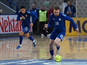 Футсалери Србије поражени од Шпаније