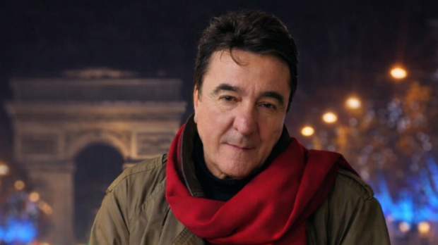 Повратна карта